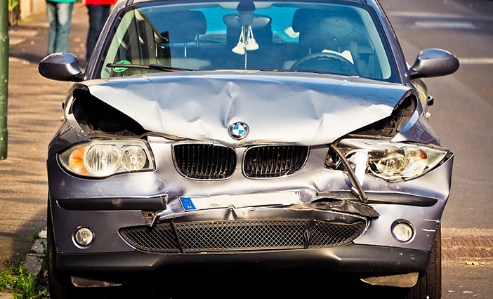 Why You Should Hire a Lawyer After a Car Accident