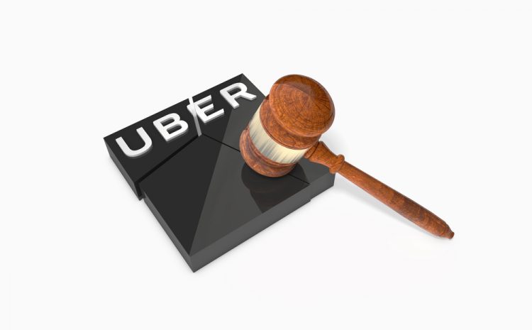  Can I Sue Uber for an Accident?