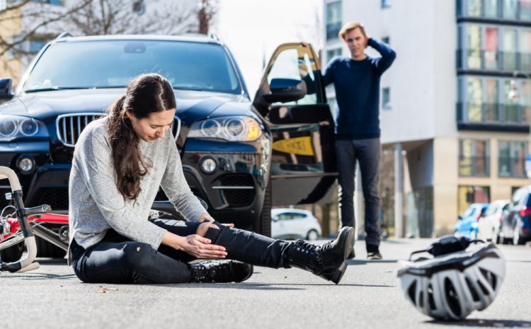  Have You Been in a Bike Accident? Here is What to Do Next
