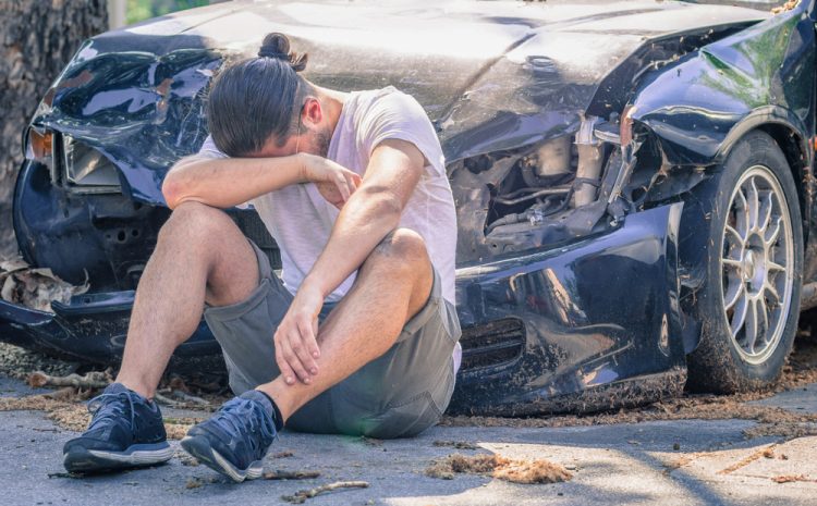  5 Most Common Causes of Car Accidents