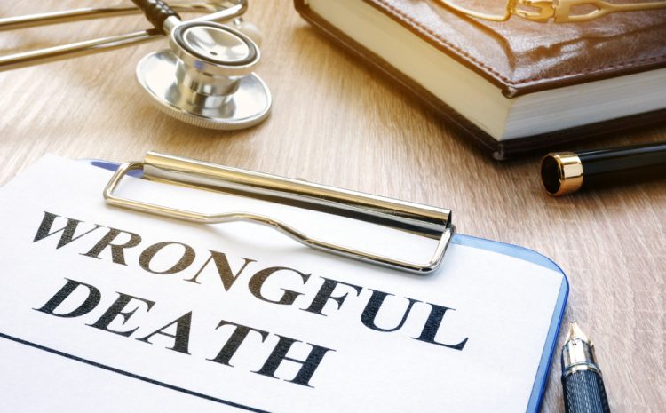  Who is Eligible to File a Wrongful Death Lawsuit in California?
