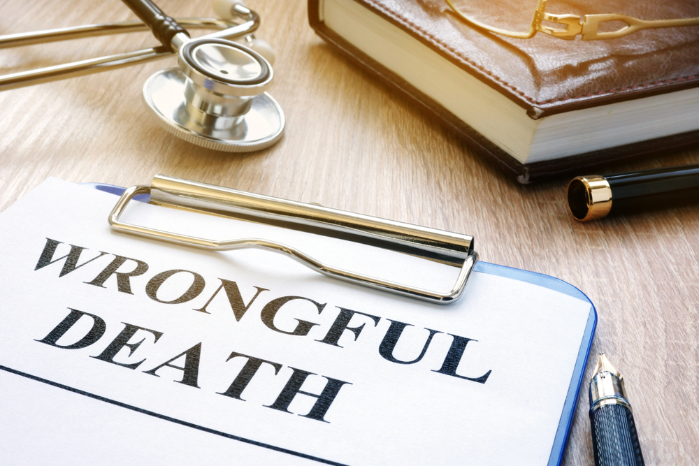 Who is Eligible to File a Wrongful Death Lawsuit in California?