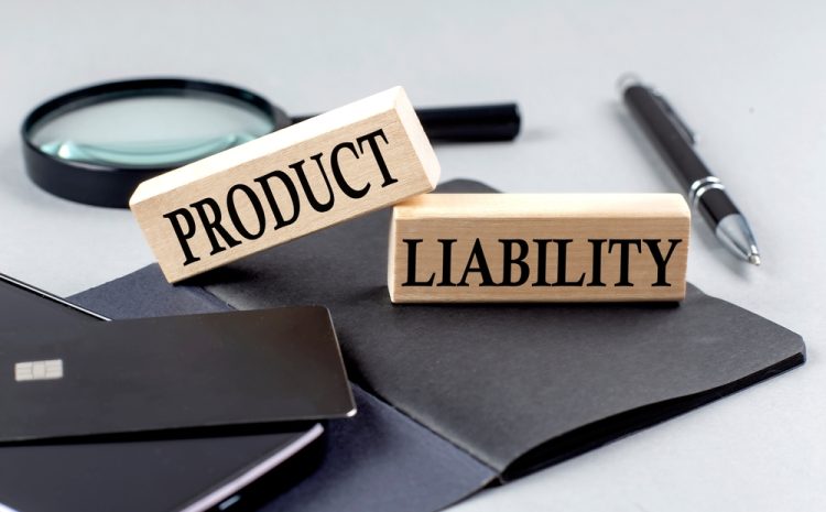  What Is A Product Liability Tort?