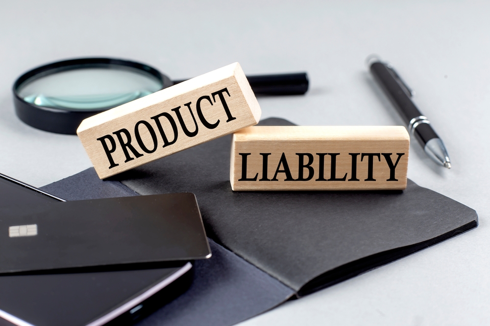 What Is A Product Liability Tort?