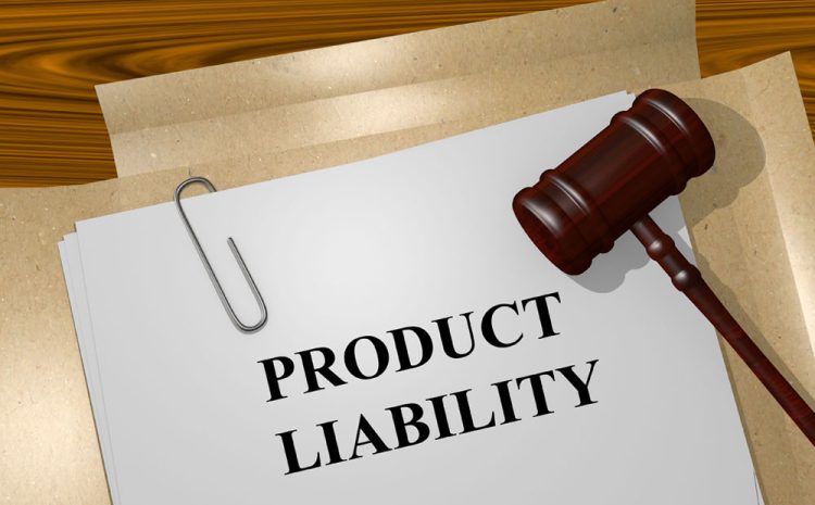  Who’s to Blame? Identifying the Responsible Party in a Product Liability Lawsuit