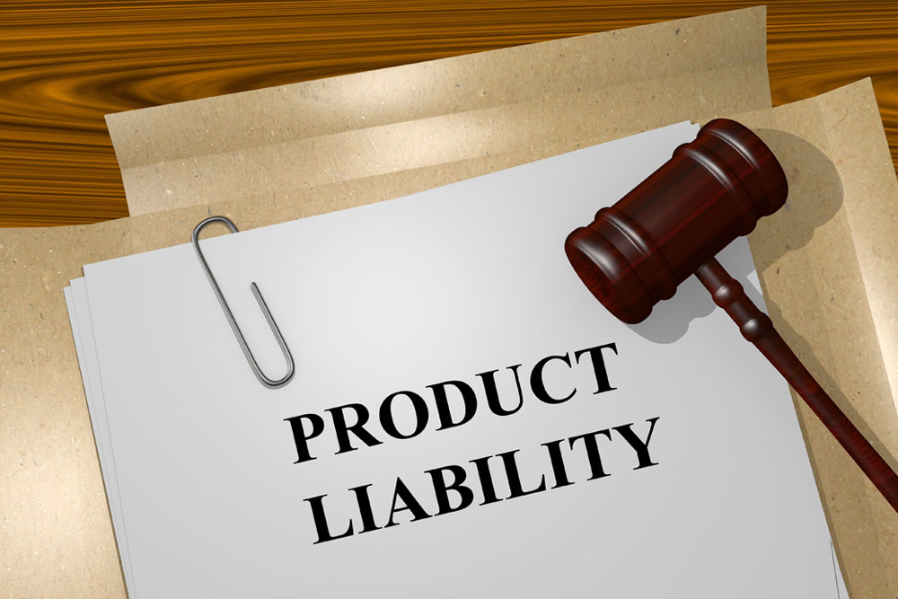 Who’s to Blame? Identifying the Responsible Party in a Product Liability Lawsuit