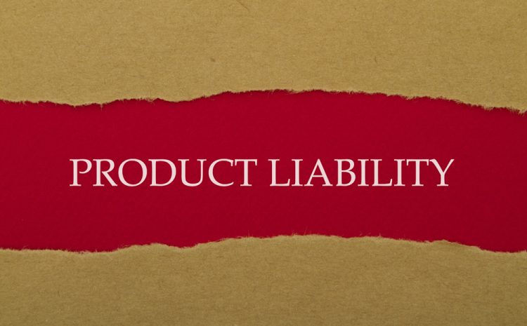  What Compensation Can You Recover in a Product Liability Lawsuit?