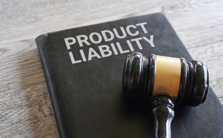  What is the step-by-step process for pursuing justice in a product liability lawsuit?