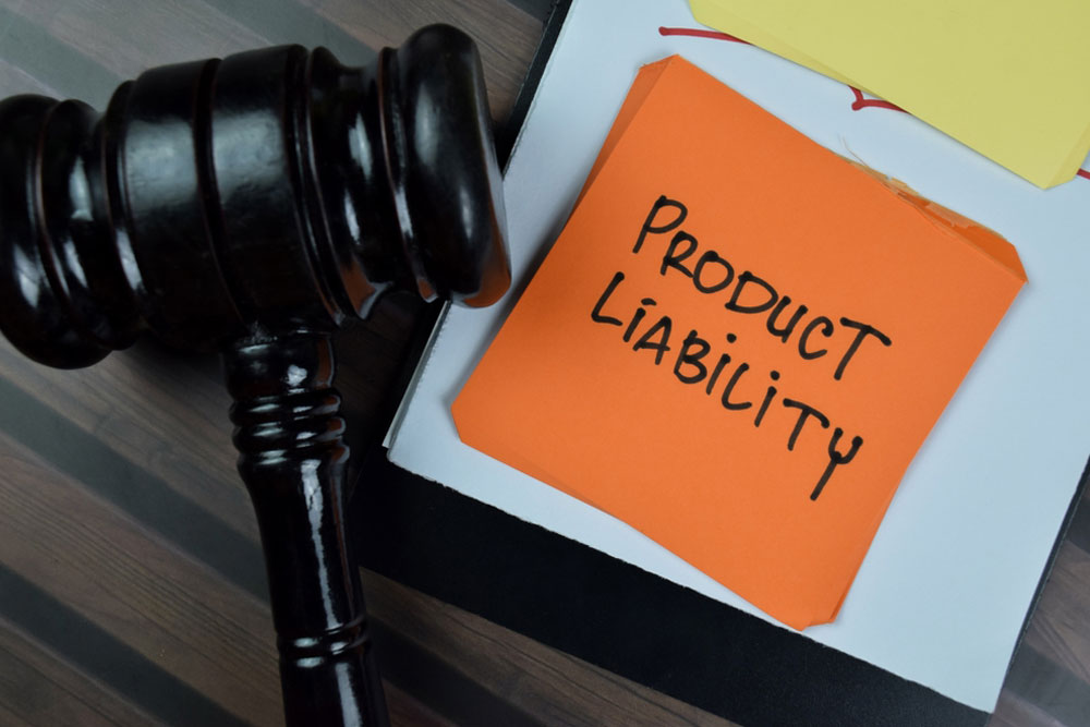 What evidence do you need to build a strong product liability case?