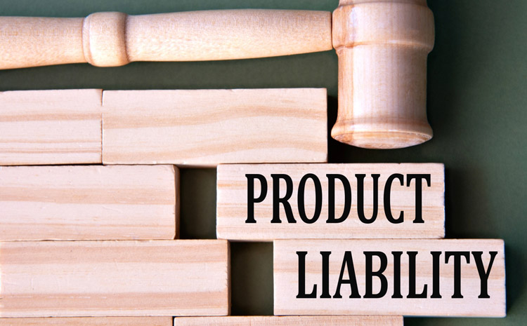 What should every consumer know about product liability?