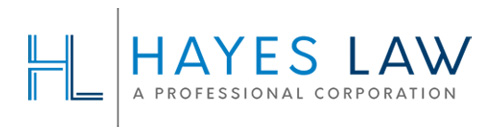 Hayes Law, APC